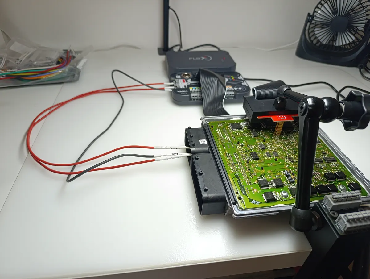 ¿Cuánto cuesta clonar una ECU? Precio real y proceso paso a paso